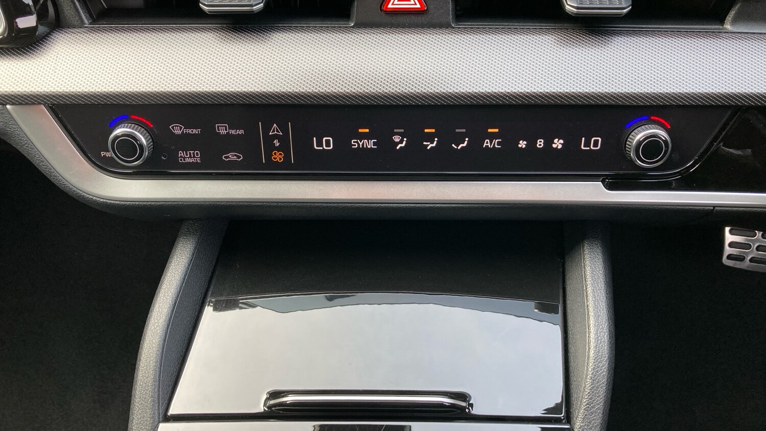 Used Kia Sportage 2025 for sale - 78066631: Photo 32