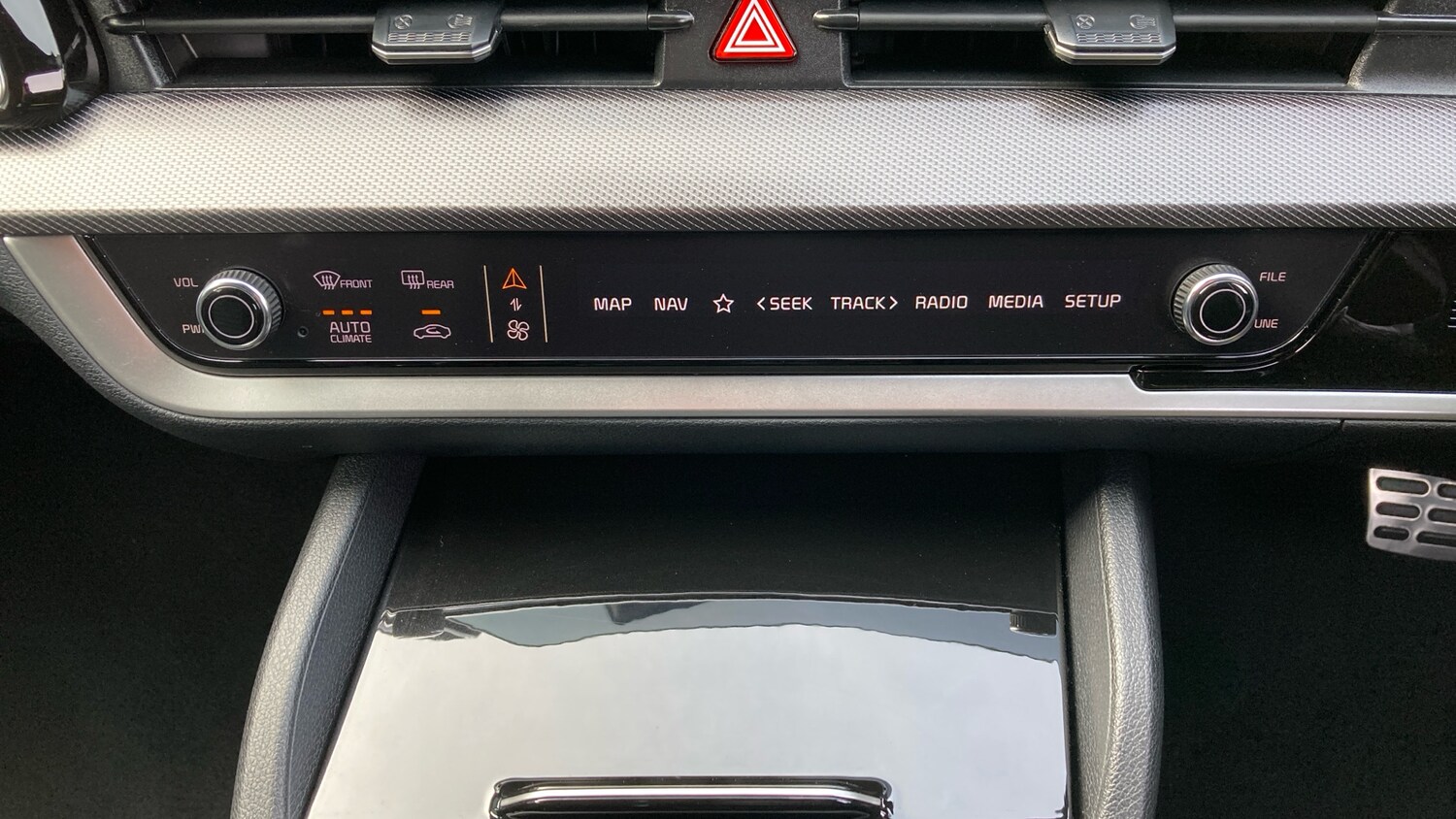 Used Kia Sportage 2025 for sale - 78066631: Photo 34