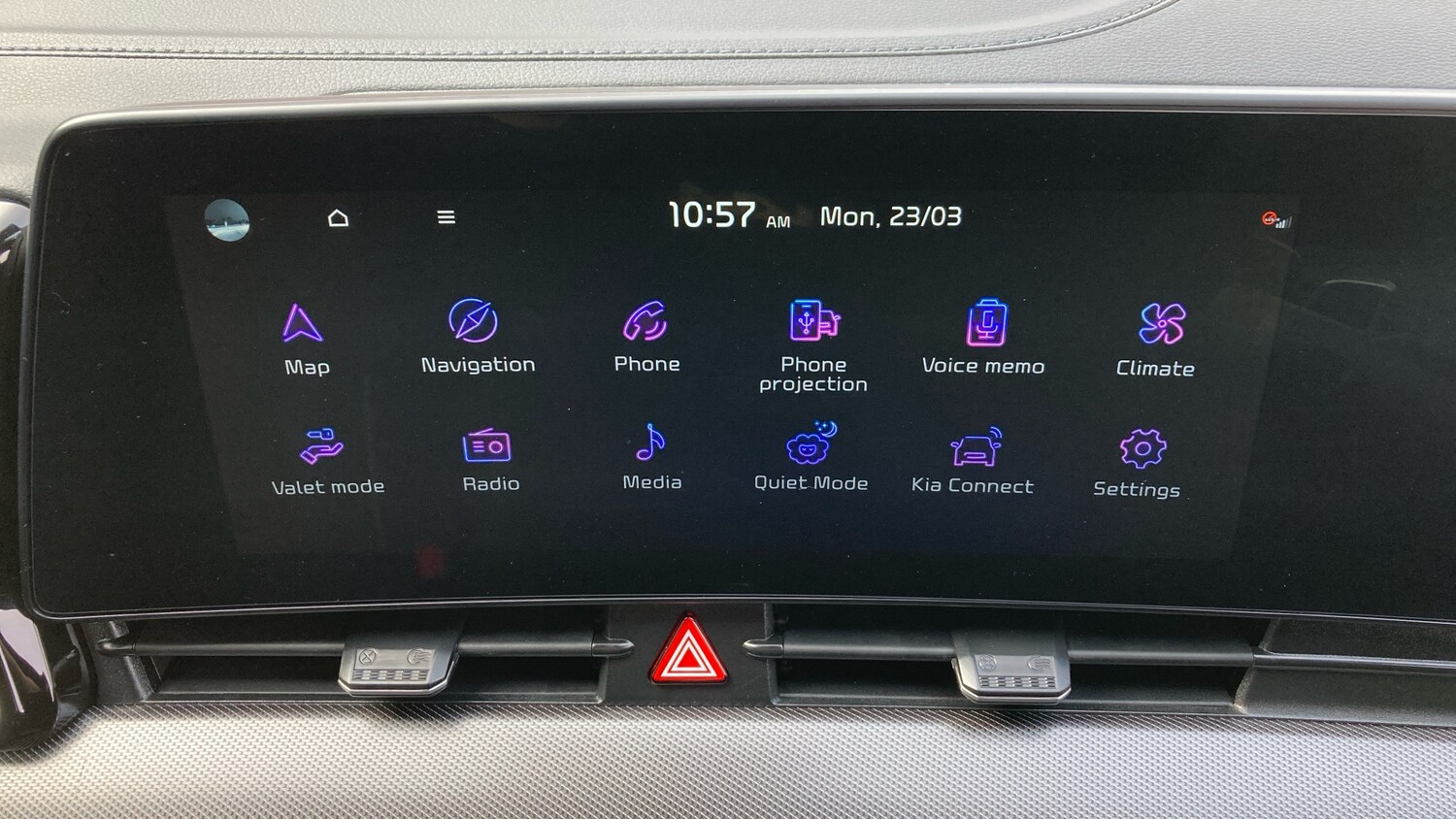 Used Kia Sportage 2025 for sale - 78066631: Photo 35