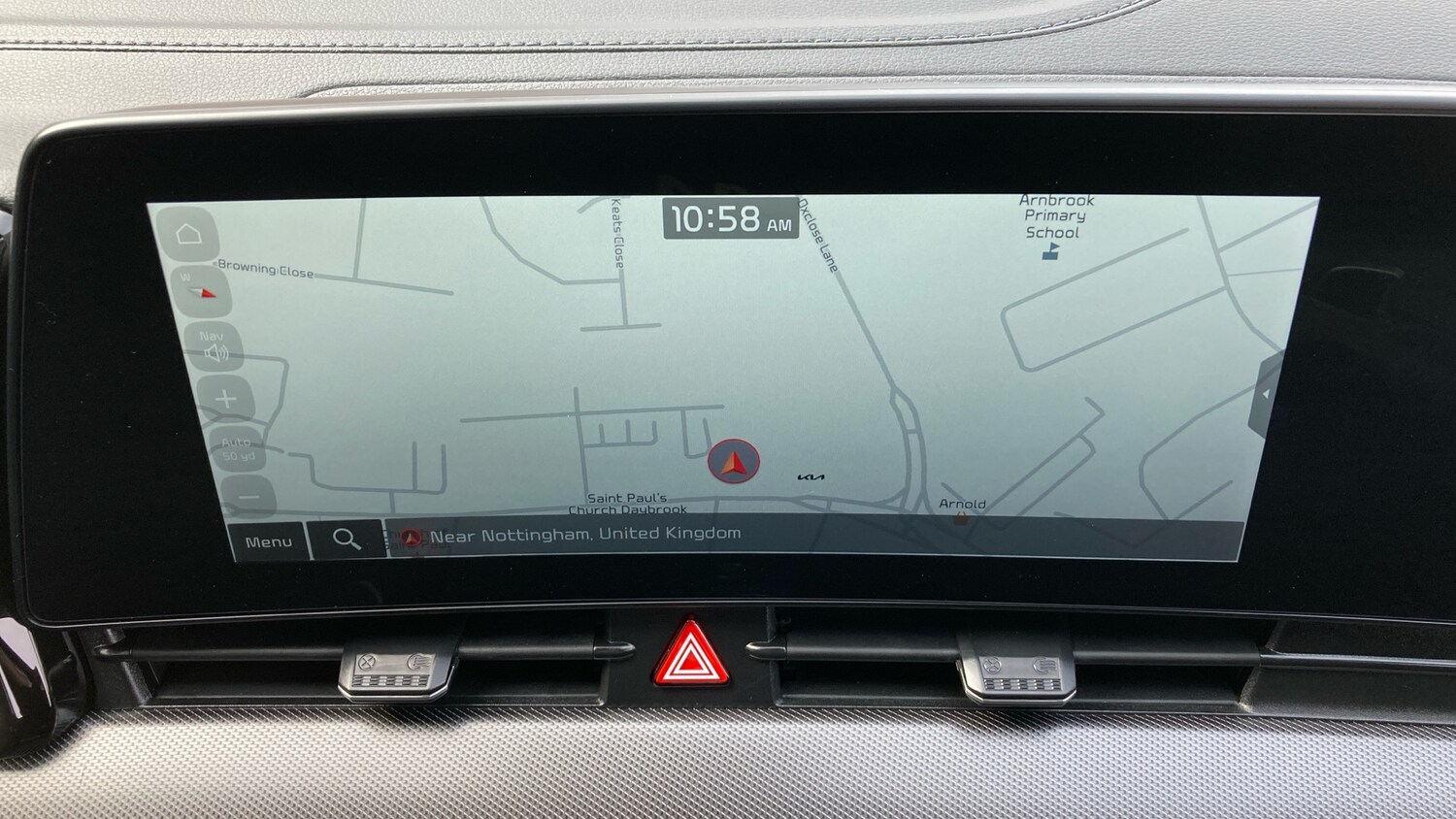 Used Kia Sportage 2025 for sale - 78066631: Photo 38