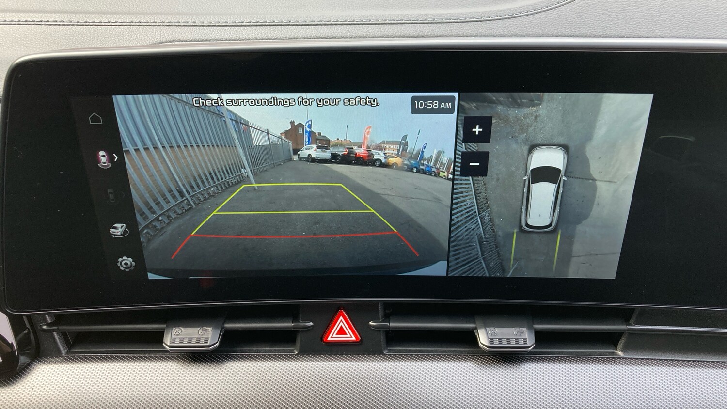 Used Kia Sportage 2025 for sale - 78066631: Photo 39