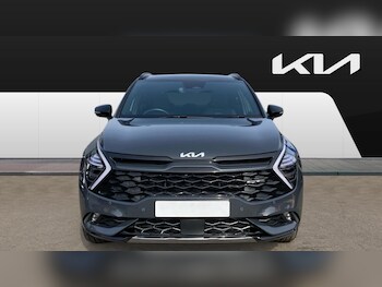 Used Kia Sportage 2025 for sale - 78066631: Photo