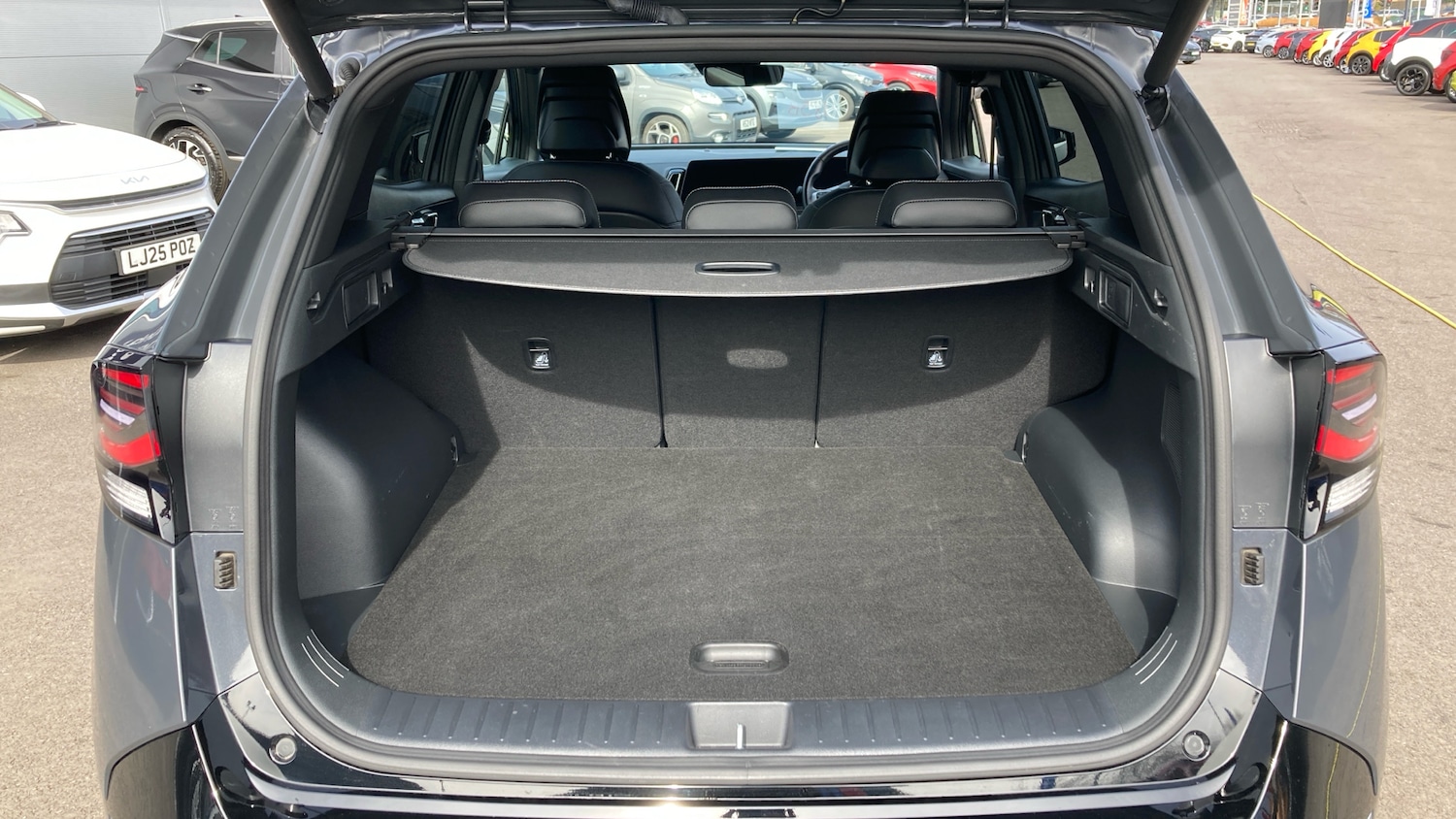 Used Kia Sportage 2025 for sale - 78066631: Photo 4