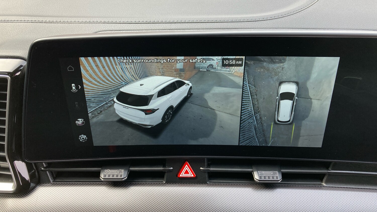 Used Kia Sportage 2025 for sale - 78066631: Photo 40