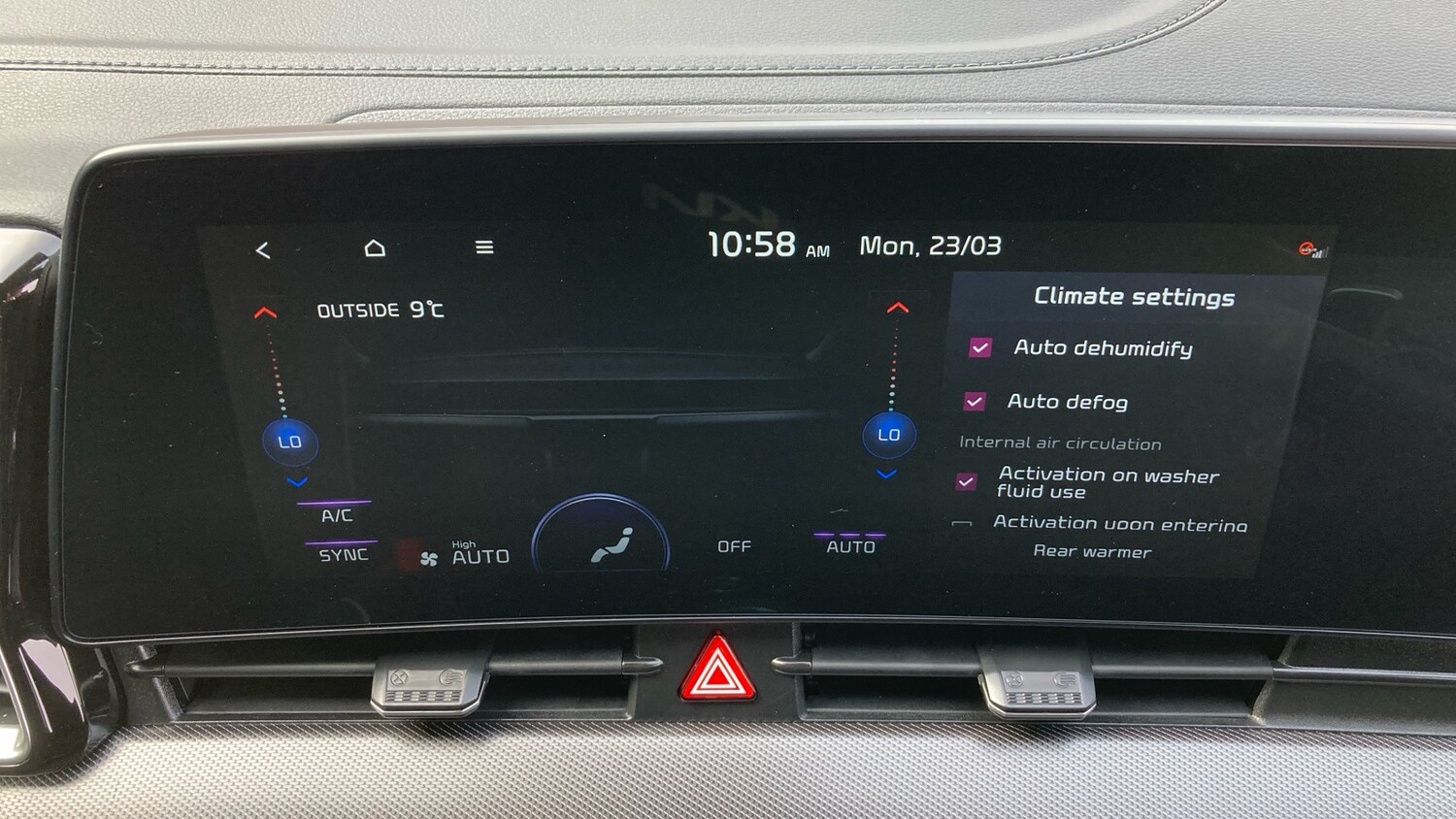 Used Kia Sportage 2025 for sale - 78066631: Photo 41