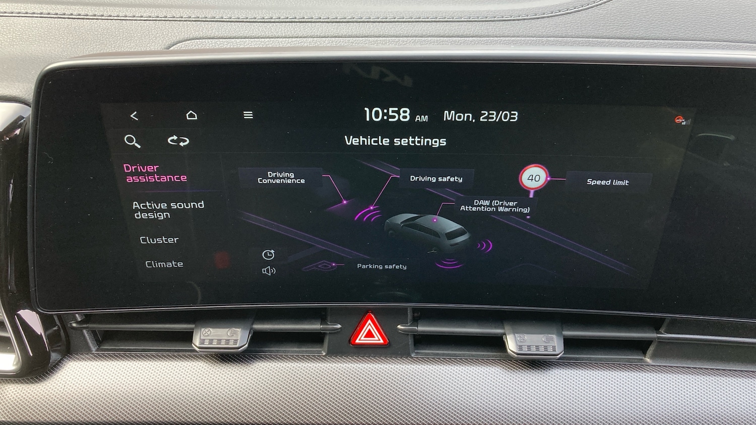 Used Kia Sportage 2025 for sale - 78066631: Photo 42