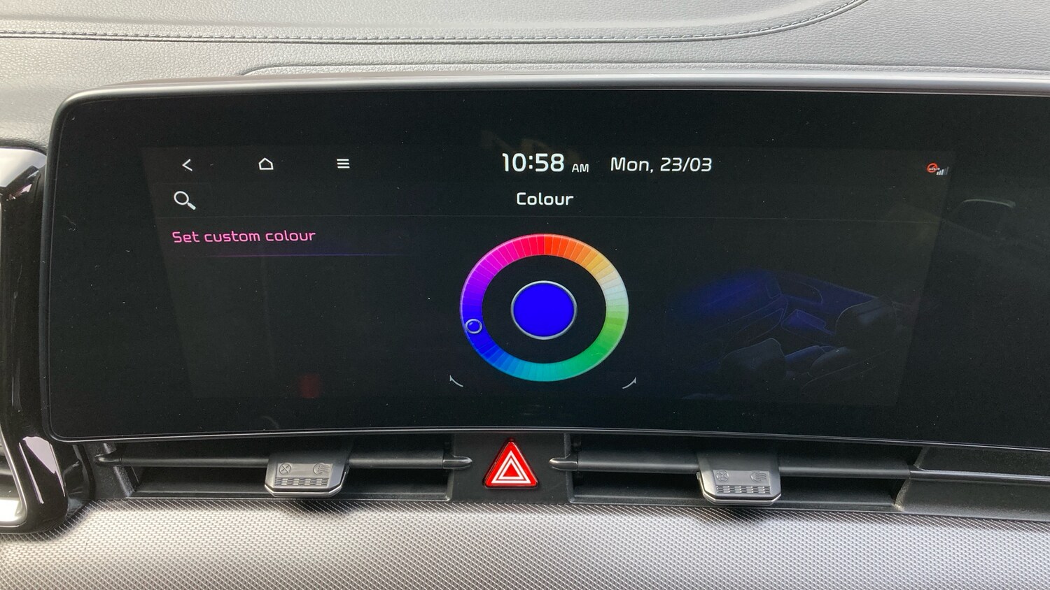 Used Kia Sportage 2025 for sale - 78066631: Photo 43