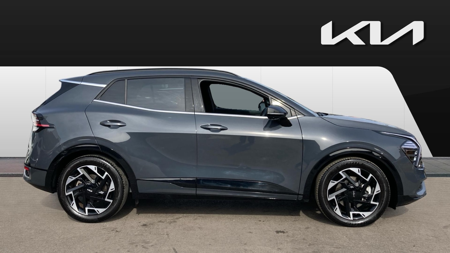 Used Kia Sportage 2025 for sale - 78066631: Photo 5