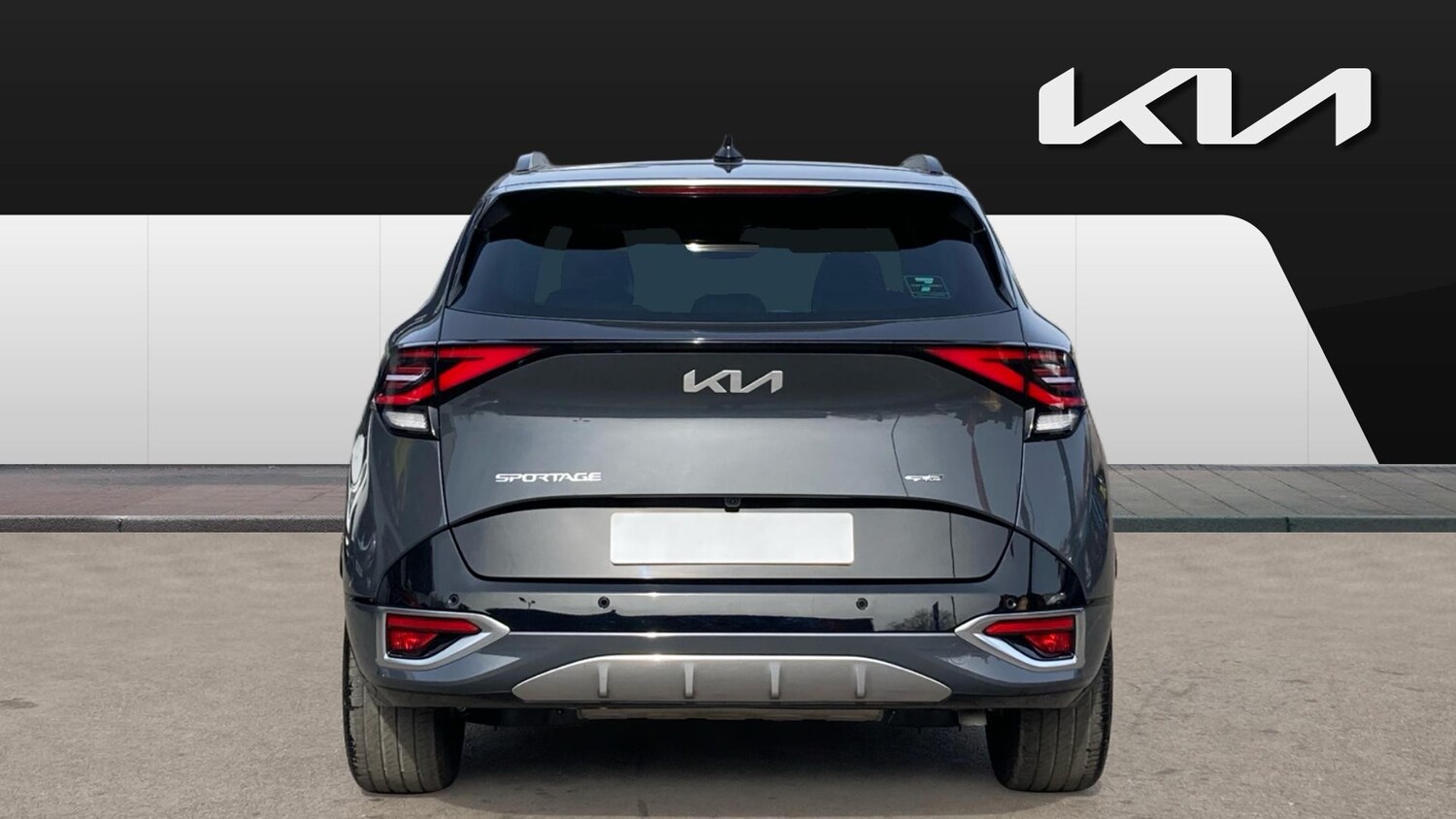 Used Kia Sportage 2025 for sale - 78066631: Photo 6