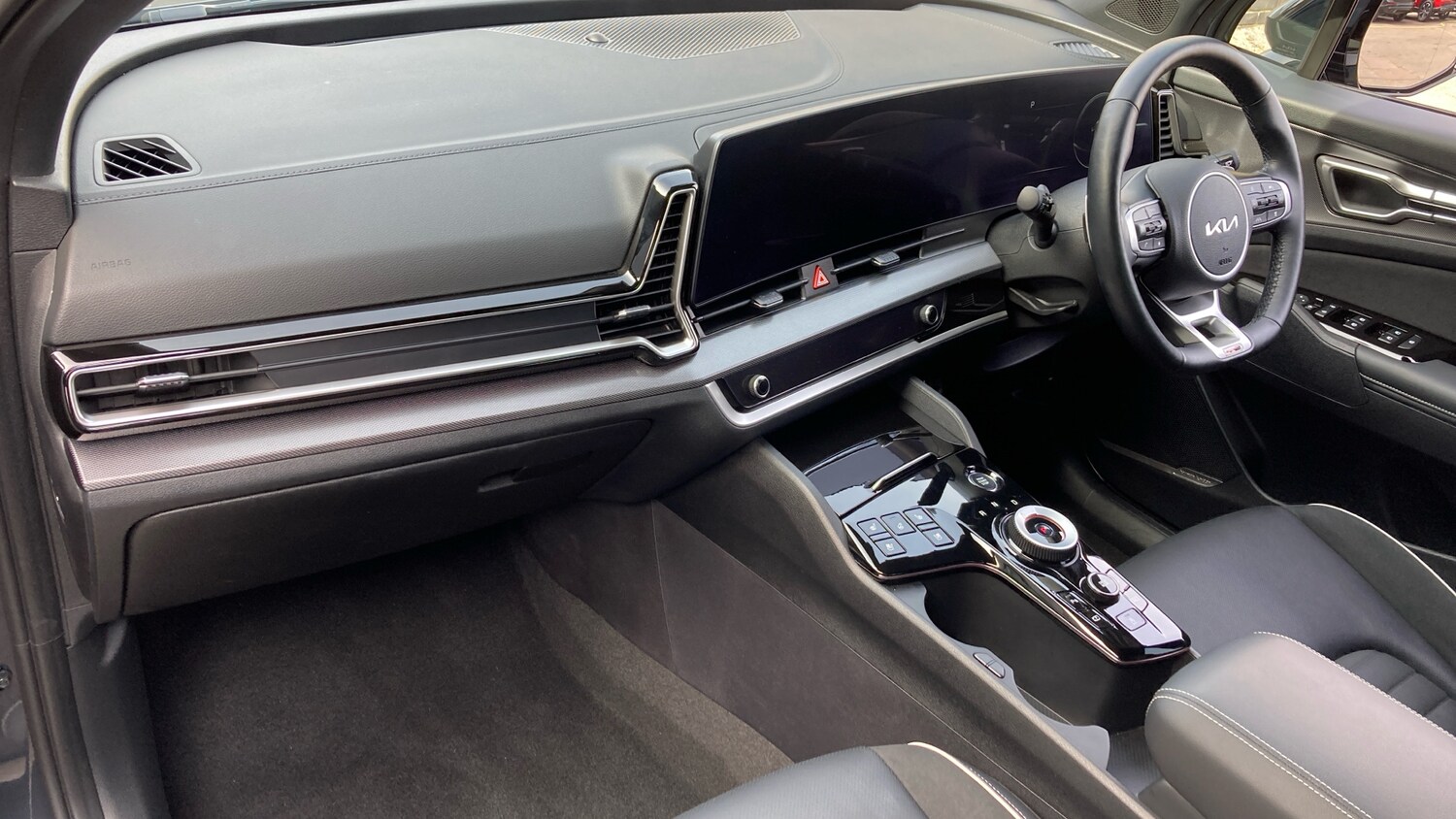 Used Kia Sportage 2025 for sale - 78066631: Photo 9