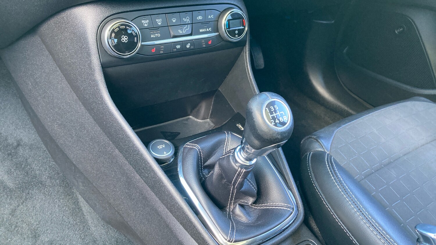 Used Ford Fiesta 2019 for sale - 77933898: Photo 13