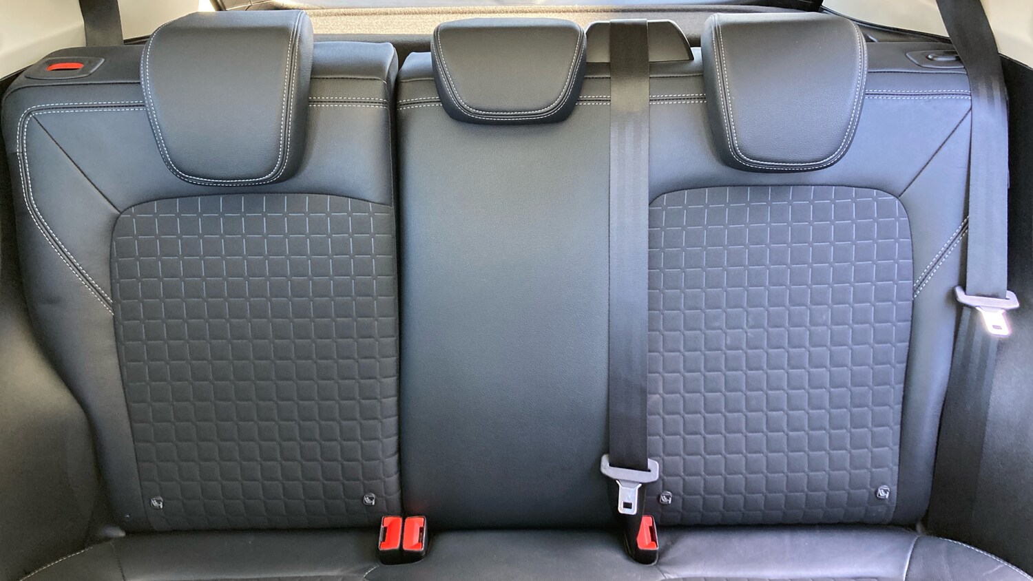 Used Ford Fiesta 2019 for sale - 77933898: Photo 15