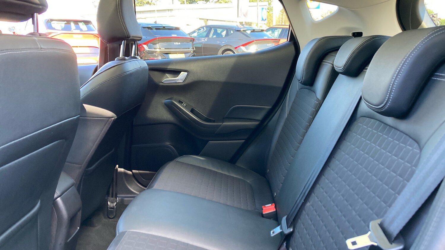 Used Ford Fiesta 2019 for sale - 77933898: Photo 16