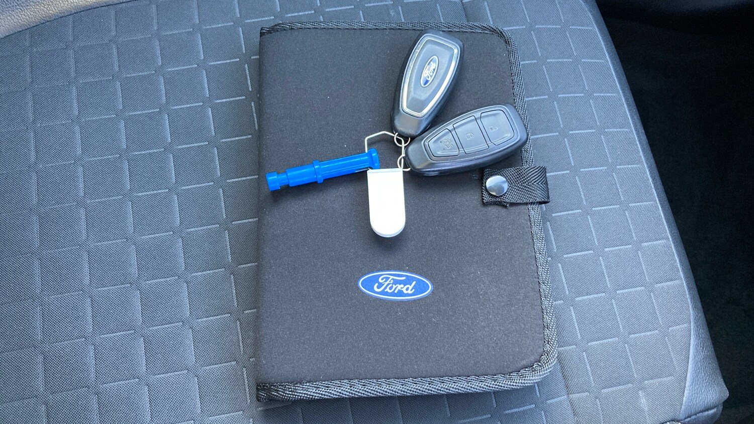 Used Ford Fiesta 2019 for sale - 77933898: Photo 19