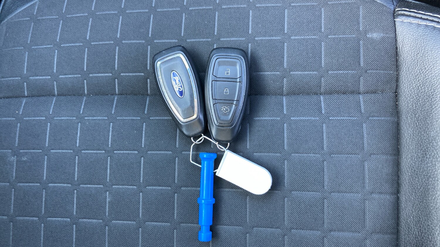 Used Ford Fiesta 2019 for sale - 77933898: Photo 20