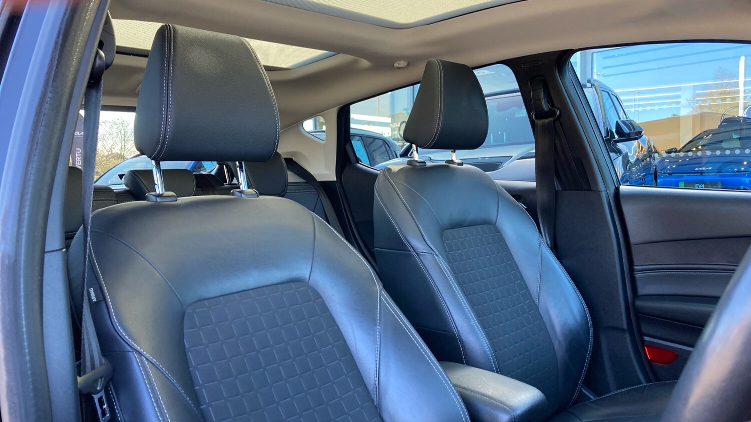 Used Ford Fiesta 2019 for sale - 77933898: Photo 21