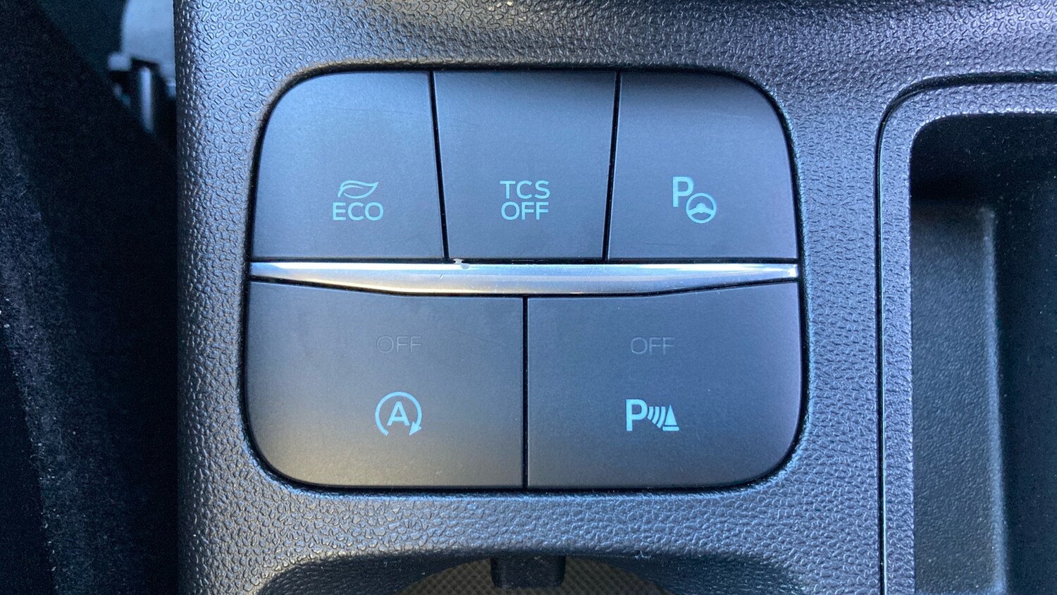 Used Ford Fiesta 2019 for sale - 77933898: Photo 25