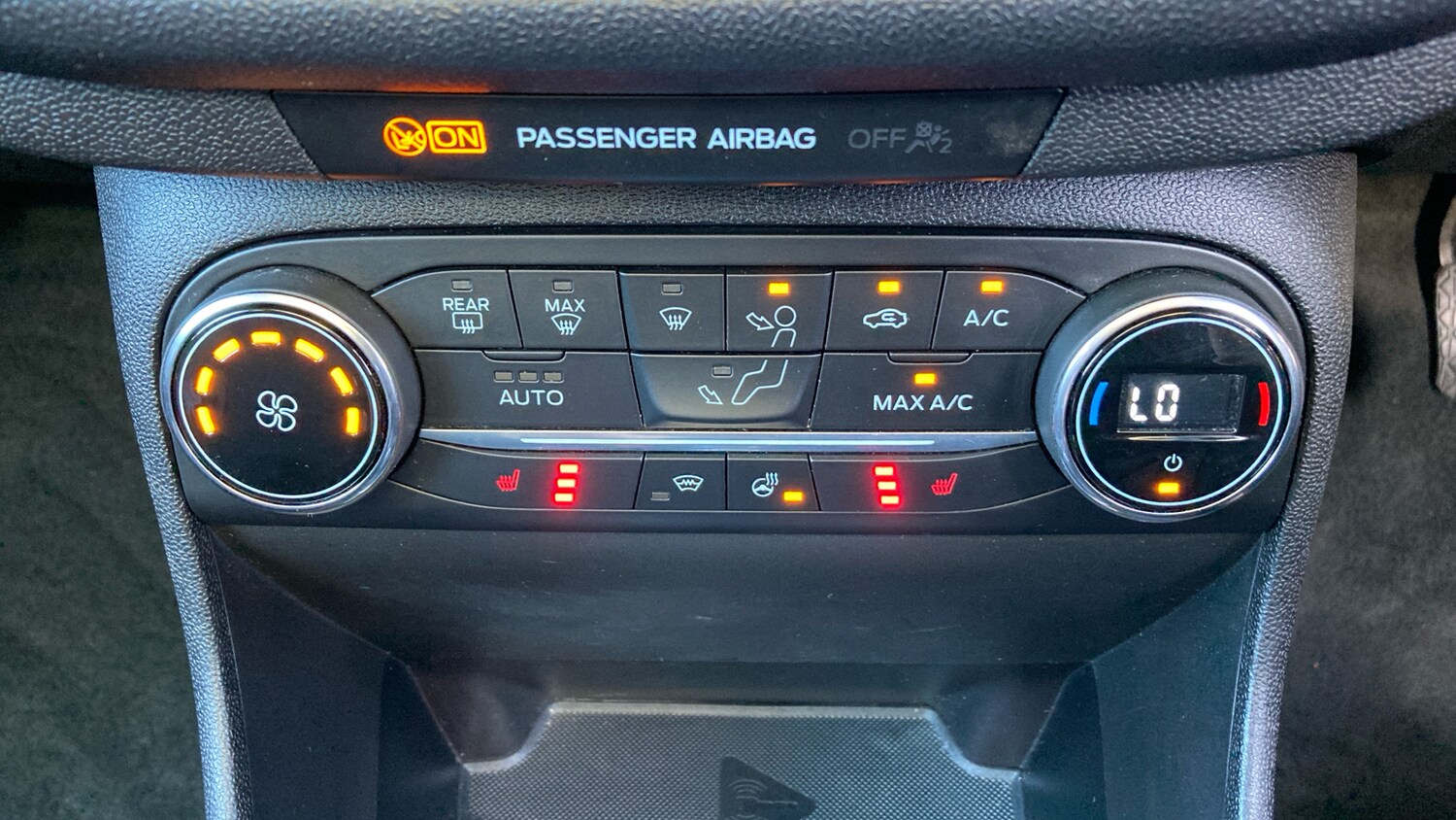 Used Ford Fiesta 2019 for sale - 77933898: Photo 26