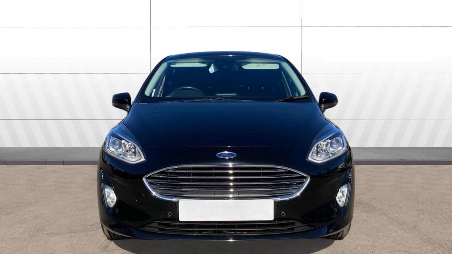 Used Ford Fiesta 2019 for sale - 77933898: Photo 3