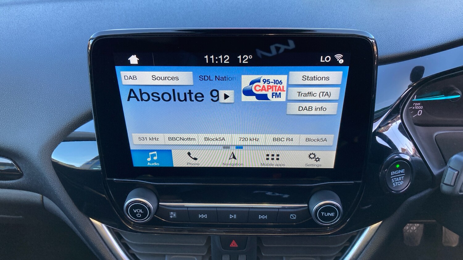 Used Ford Fiesta 2019 for sale - 77933898: Photo 30