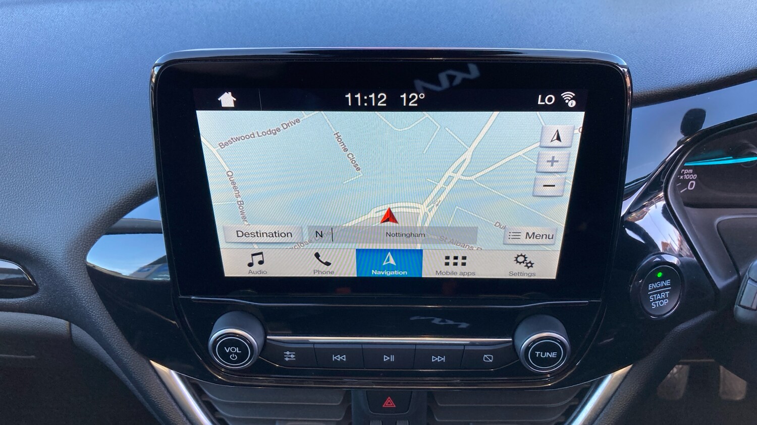 Used Ford Fiesta 2019 for sale - 77933898: Photo 31