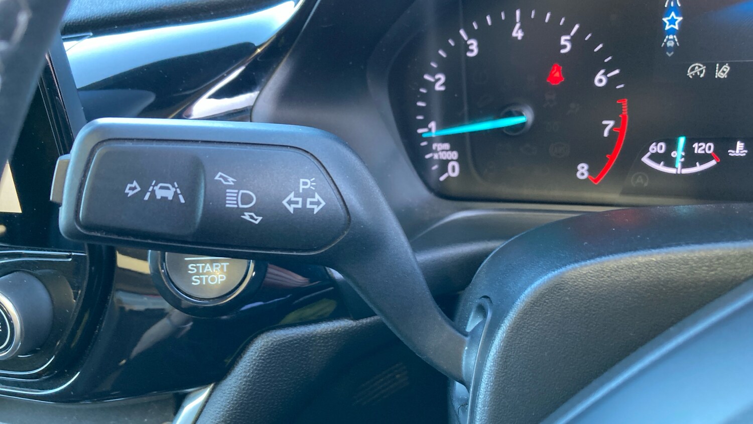 Used Ford Fiesta 2019 for sale - 77933898: Photo 38