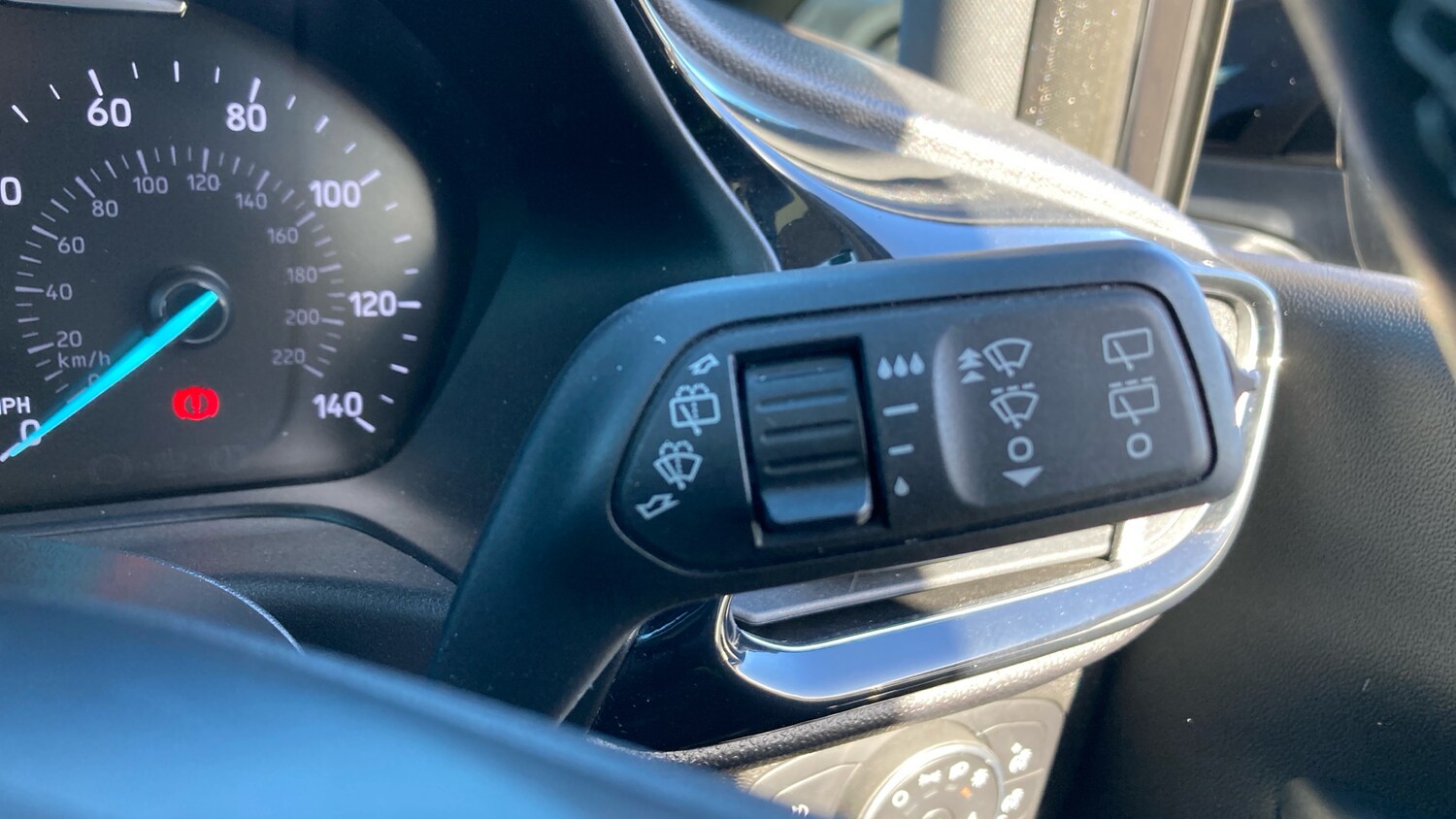 Used Ford Fiesta 2019 for sale - 77933898: Photo 39