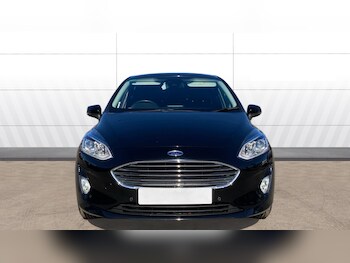 Used Ford Fiesta 2019 for sale - 77933898: Photo