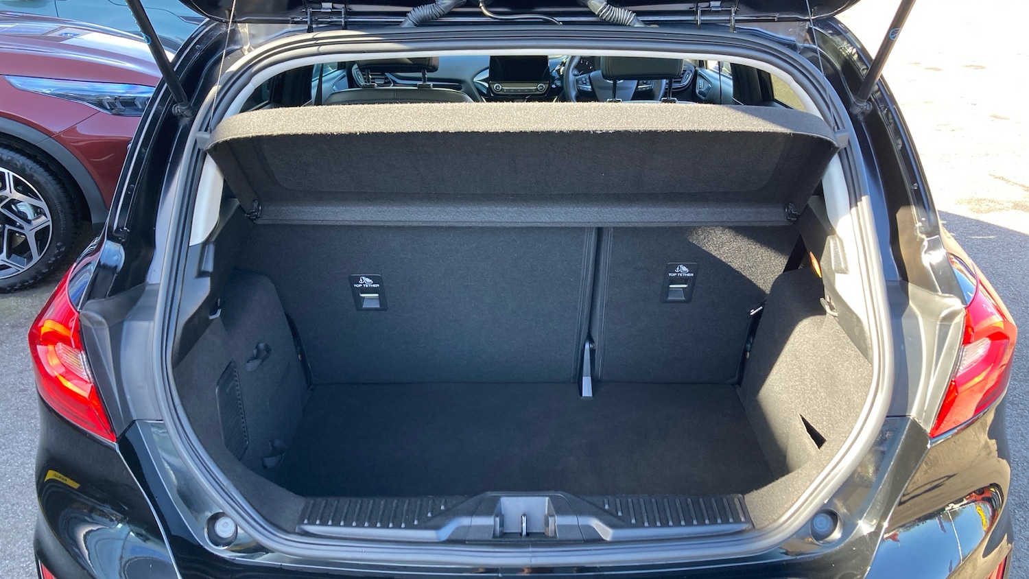 Used Ford Fiesta 2019 for sale - 77933898: Photo 4