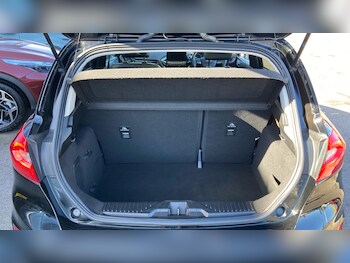 Used Ford Fiesta 2019 for sale - 77933898: Photo