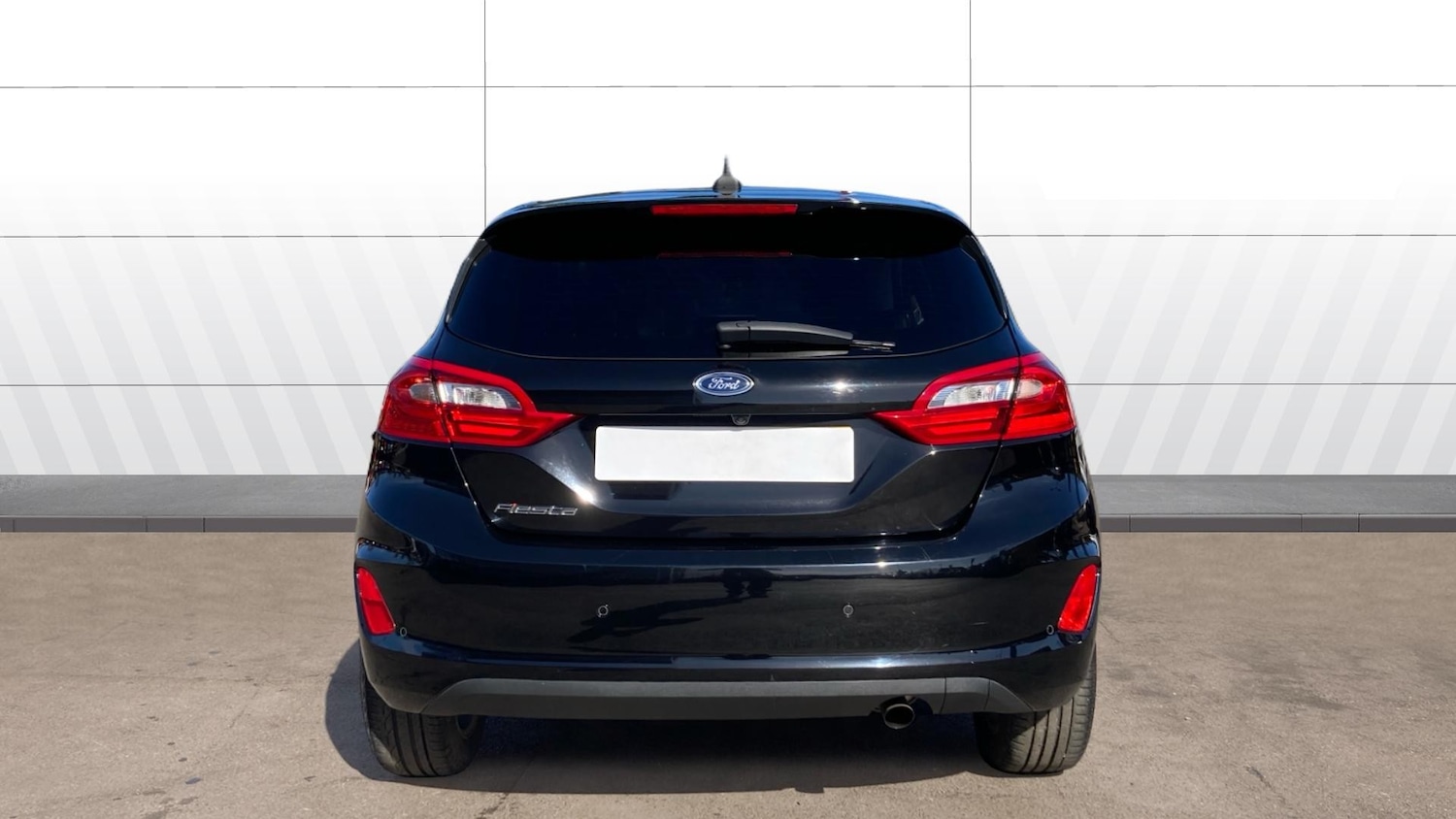 Used Ford Fiesta 2019 for sale - 77933898: Photo 6