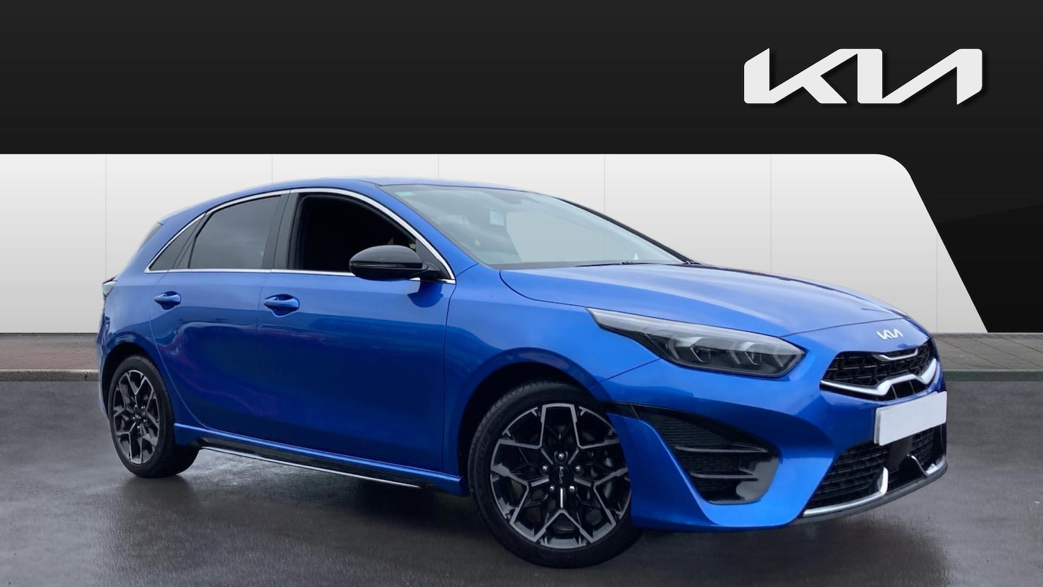 Used Kia Ceed 2025 for sale - 77622308: Photo 1