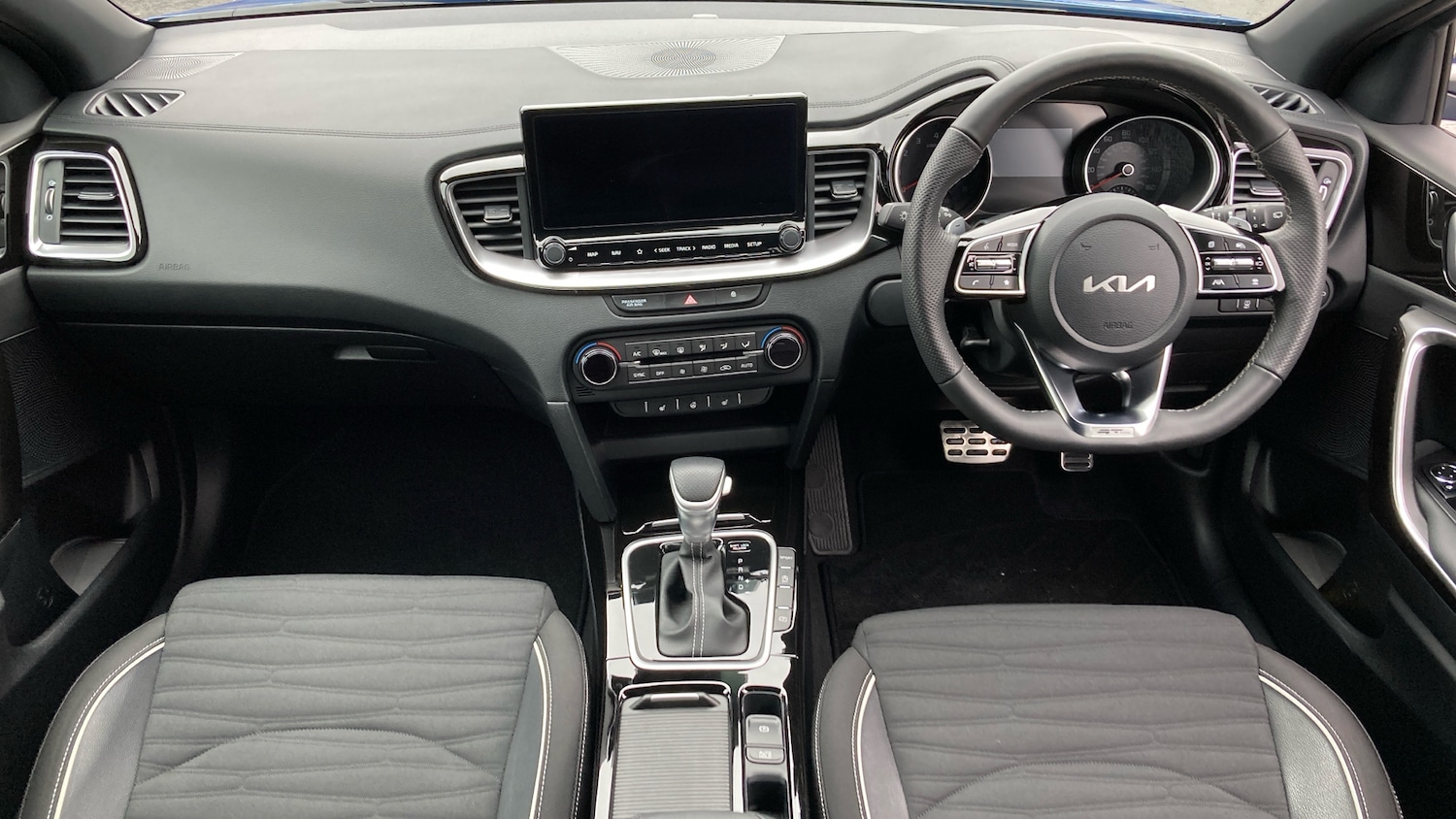 Used Kia Ceed 2025 for sale - 77622308: Photo 10