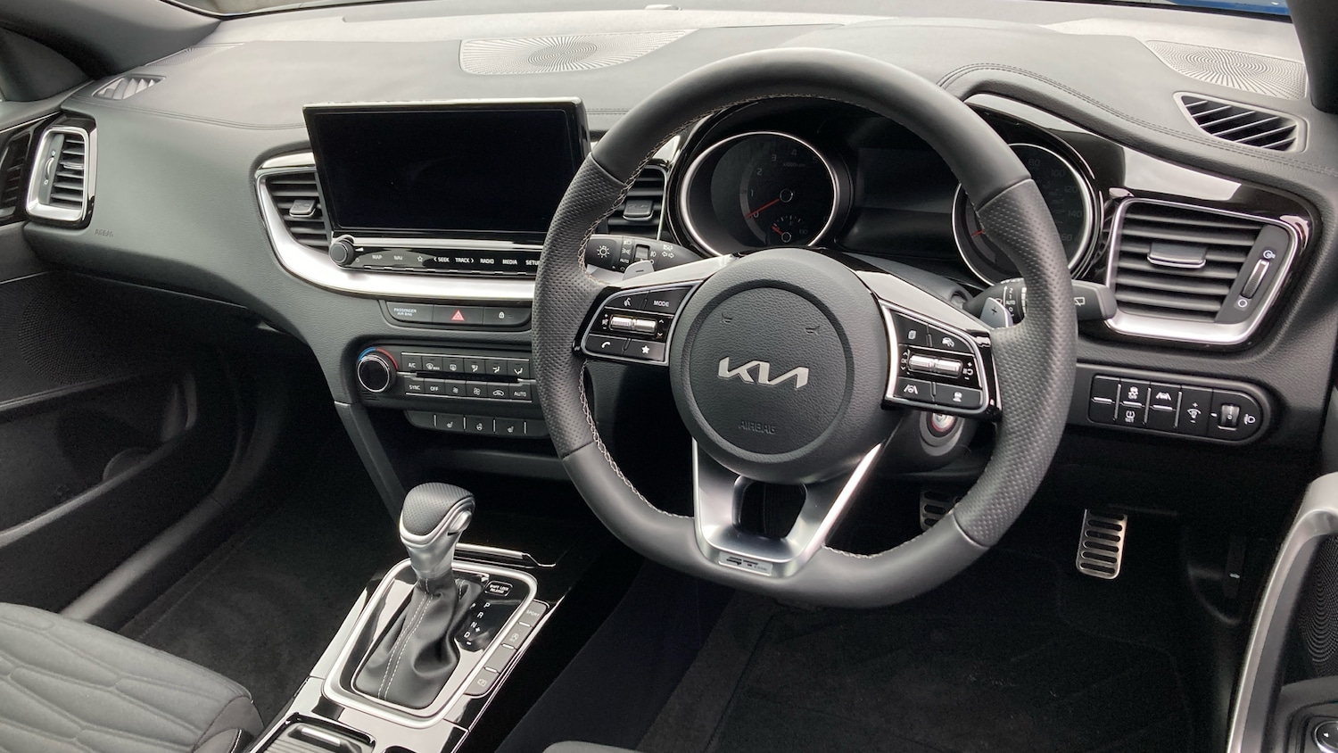 Used Kia Ceed 2025 for sale - 77622308: Photo 11