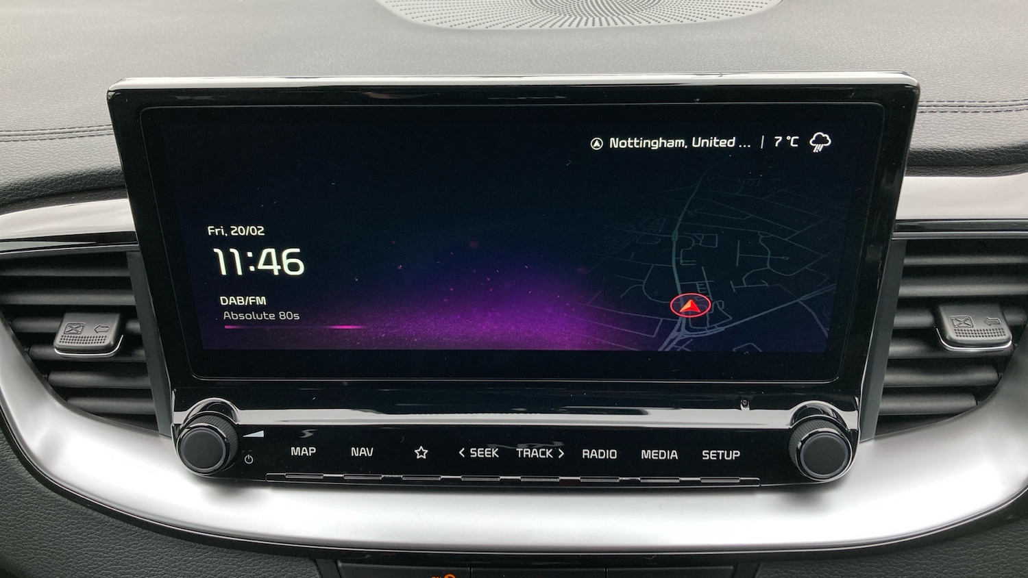 Used Kia Ceed 2025 for sale - 77622308: Photo 12