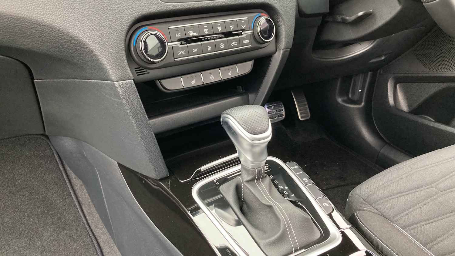 Used Kia Ceed 2025 for sale - 77622308: Photo 13