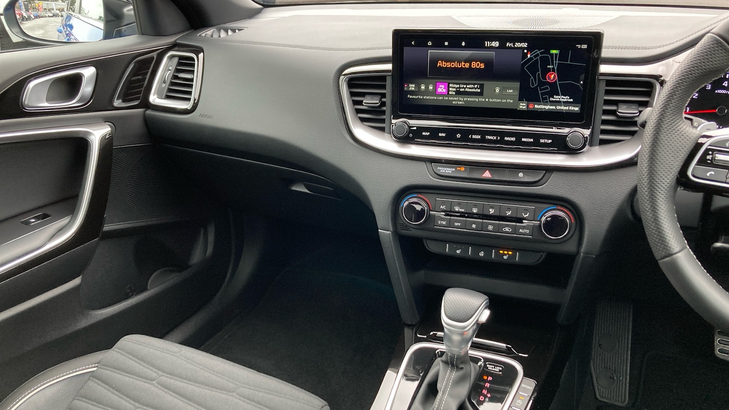 Used Kia Ceed 2025 for sale - 77622308: Photo 14