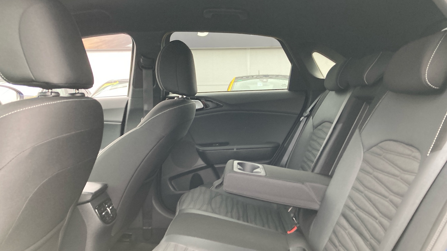 Used Kia Ceed 2025 for sale - 77622308: Photo 16