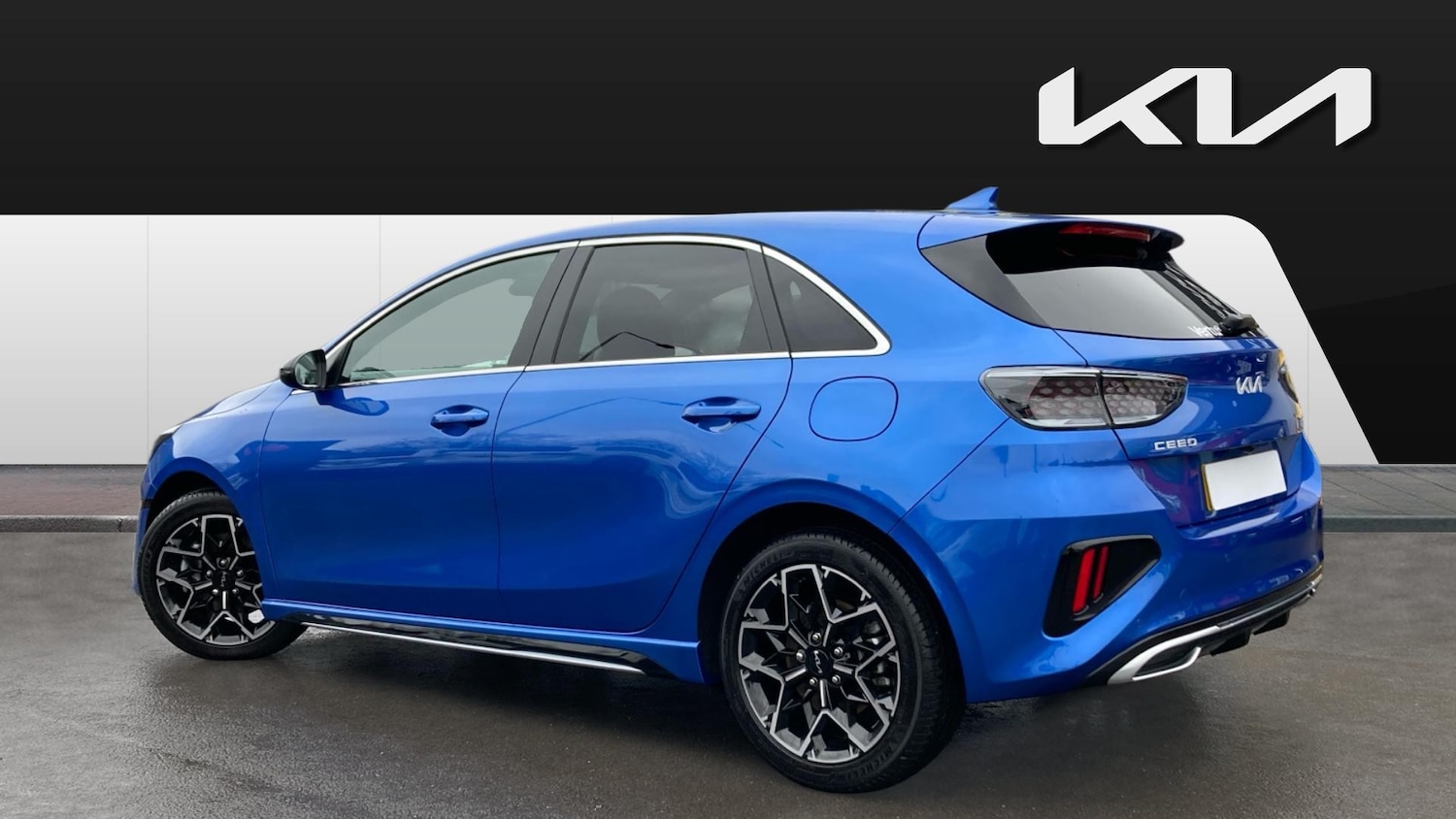 Used Kia Ceed 2025 for sale - 77622308: Photo 2