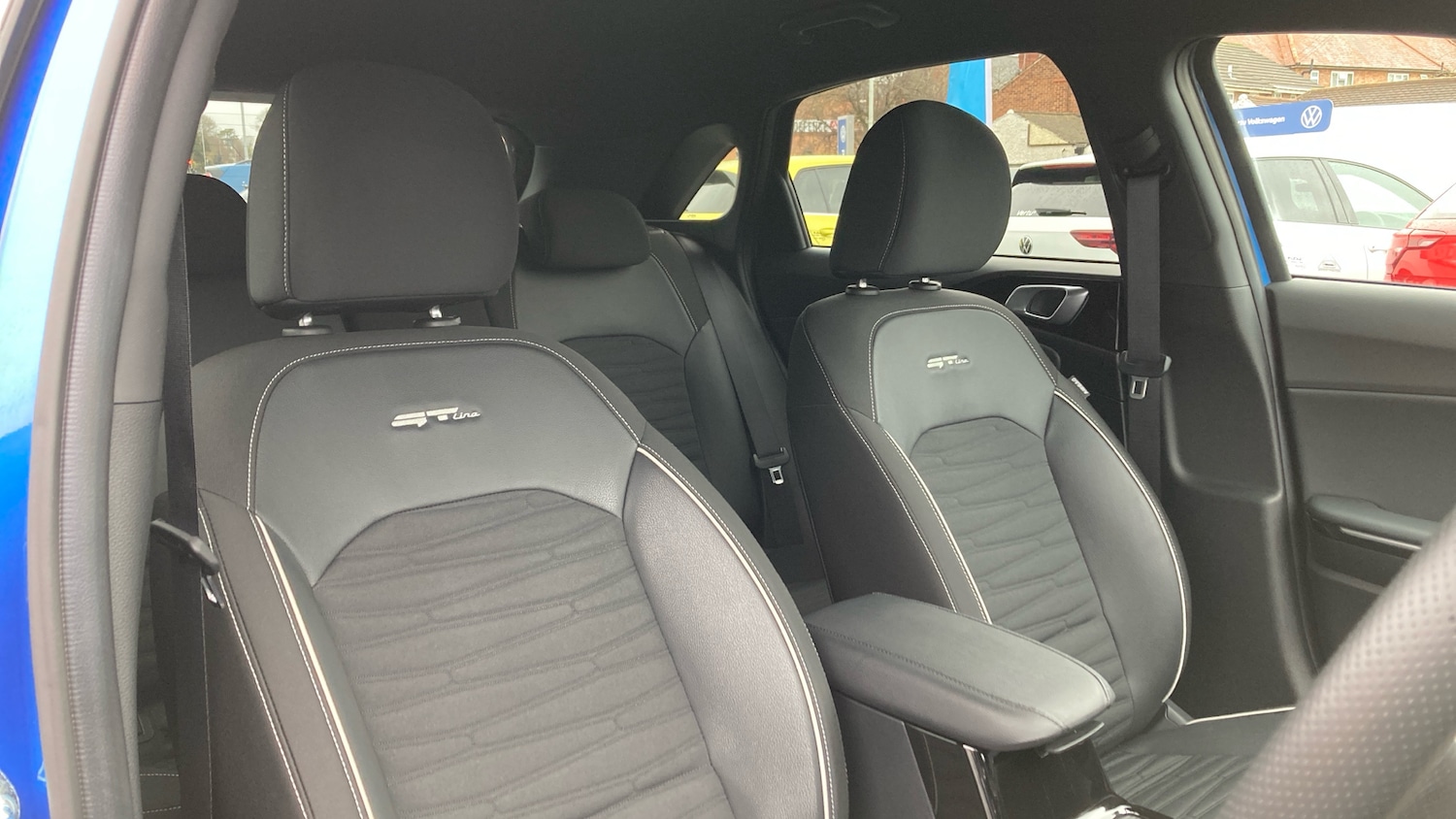 Used Kia Ceed 2025 for sale - 77622308: Photo 21