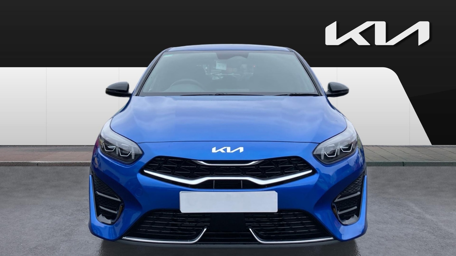 Used Kia Ceed 2025 for sale - 77622308: Photo 3