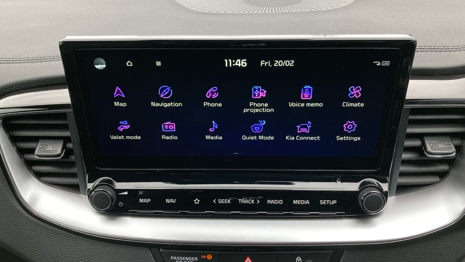 Used Kia Ceed 2025 for sale - 77622308: Photo 32