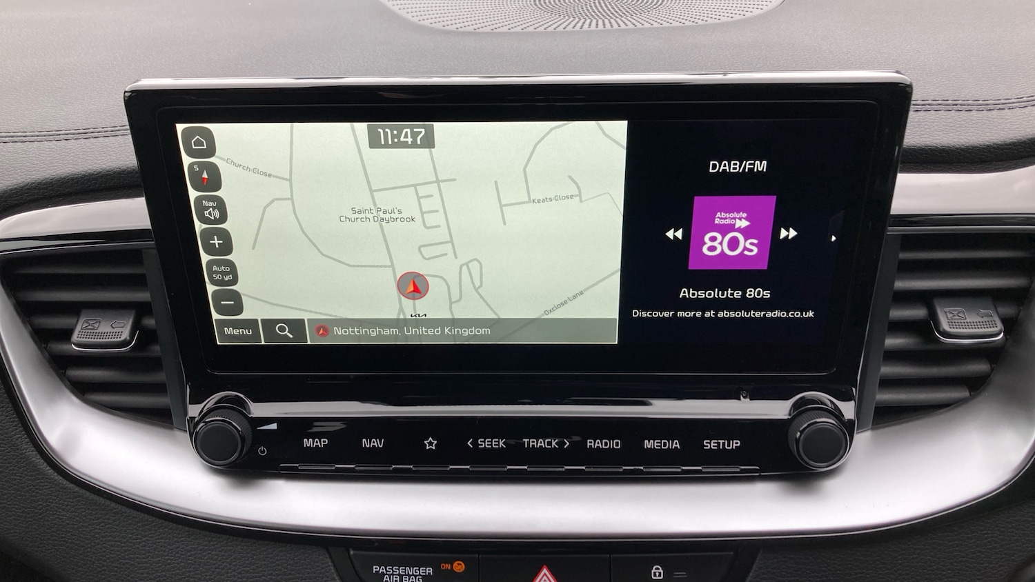 Used Kia Ceed 2025 for sale - 77622308: Photo 34