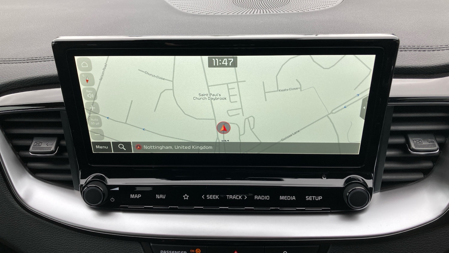 Used Kia Ceed 2025 for sale - 77622308: Photo 35