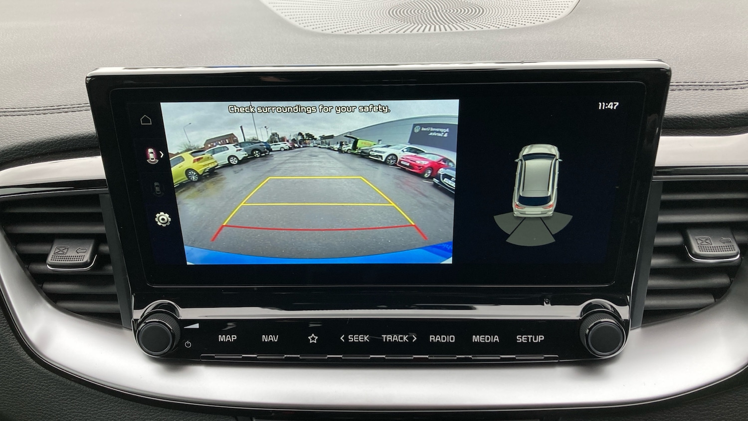 Used Kia Ceed 2025 for sale - 77622308: Photo 36