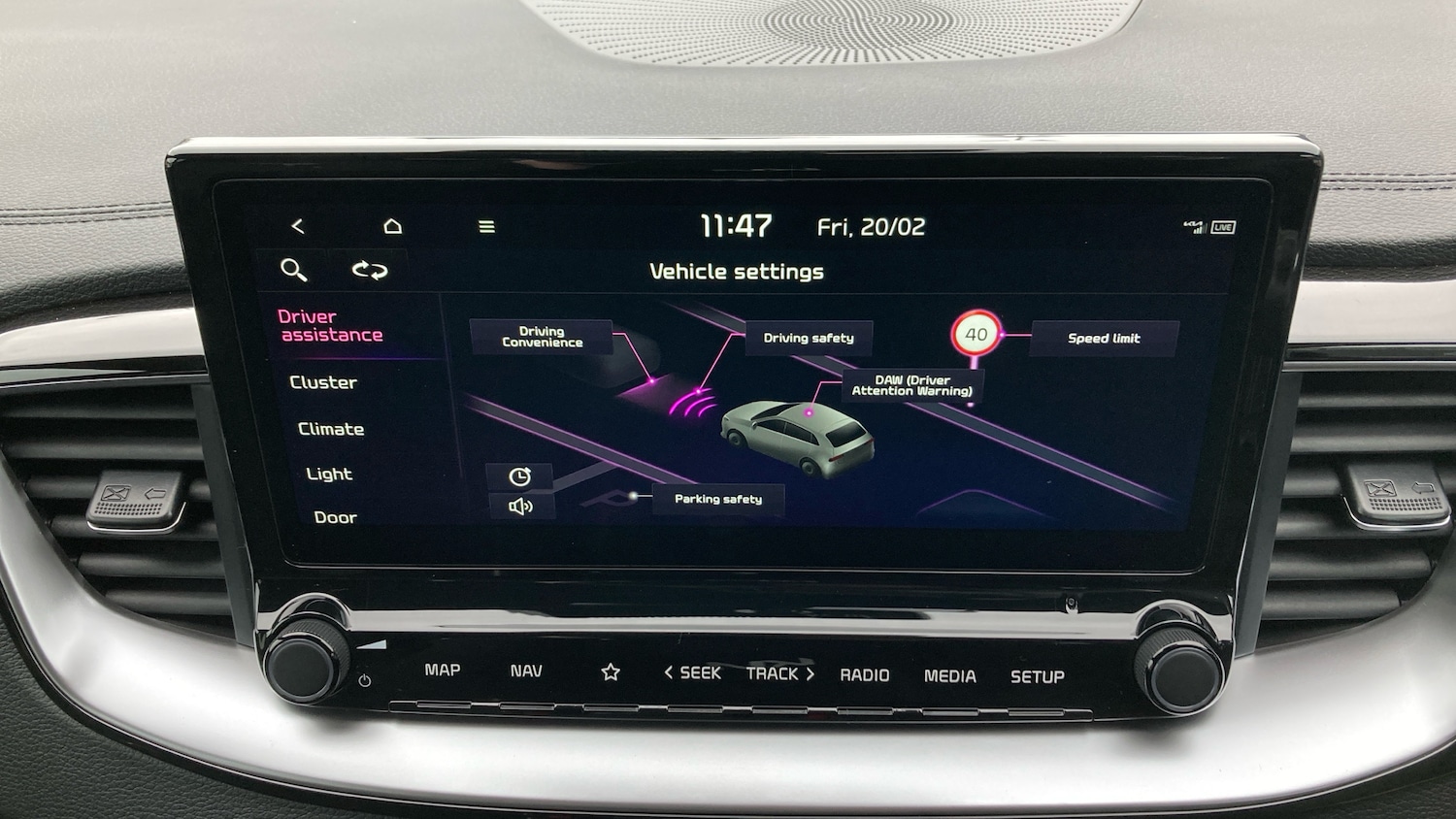 Used Kia Ceed 2025 for sale - 77622308: Photo 37