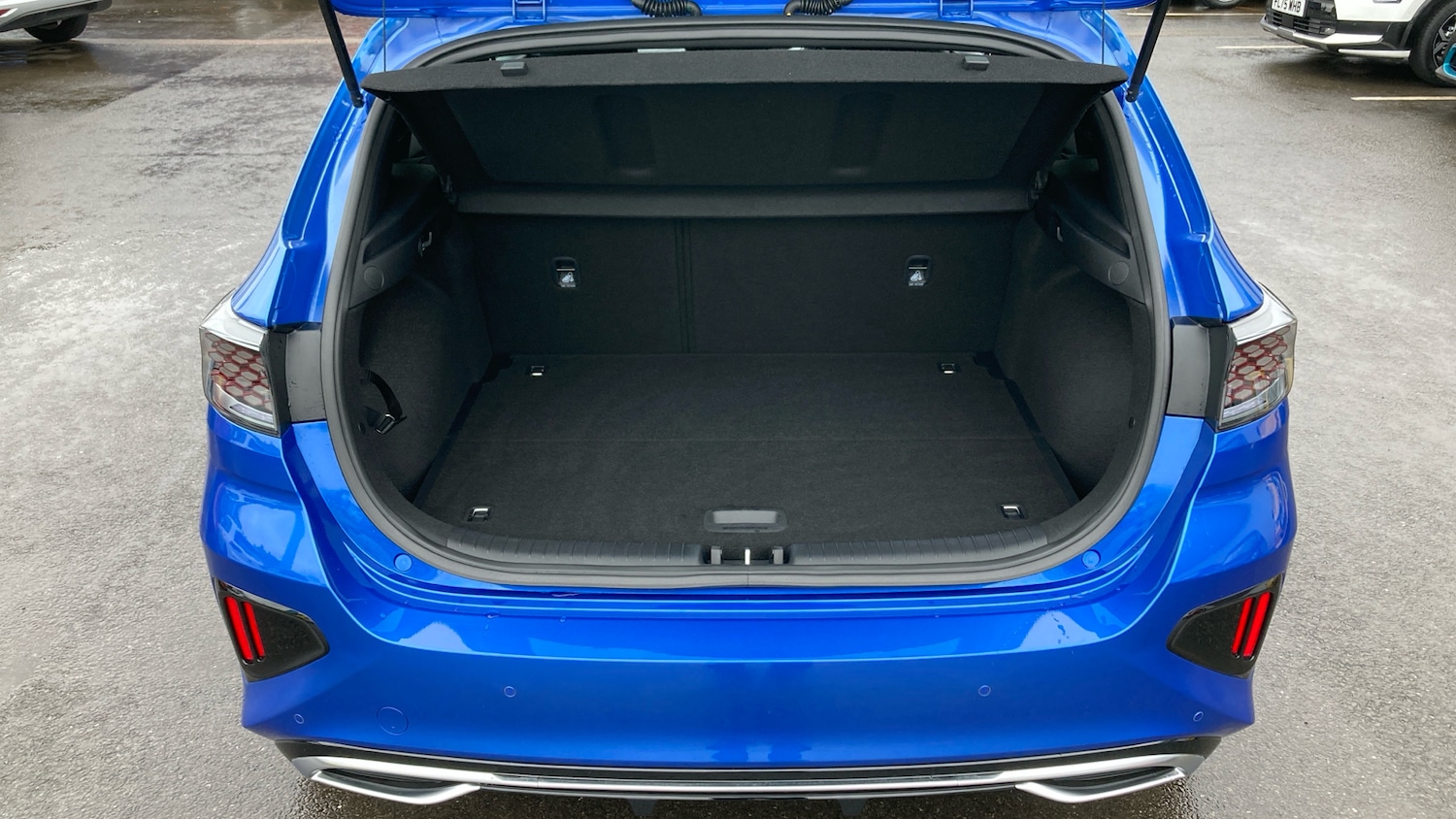 Used Kia Ceed 2025 for sale - 77622308: Photo 4