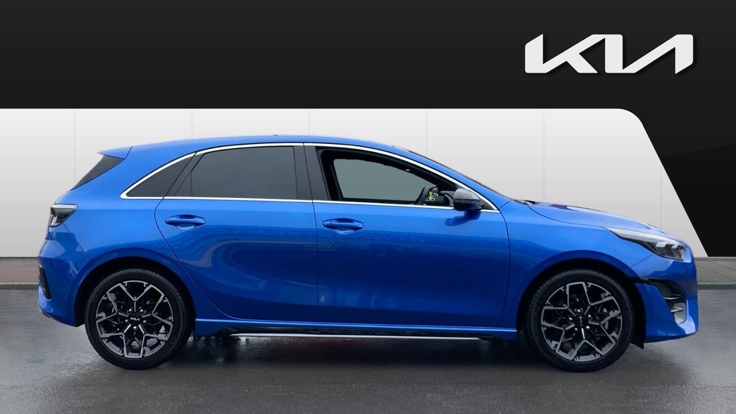 Used Kia Ceed 2025 for sale - 77622308: Photo 5