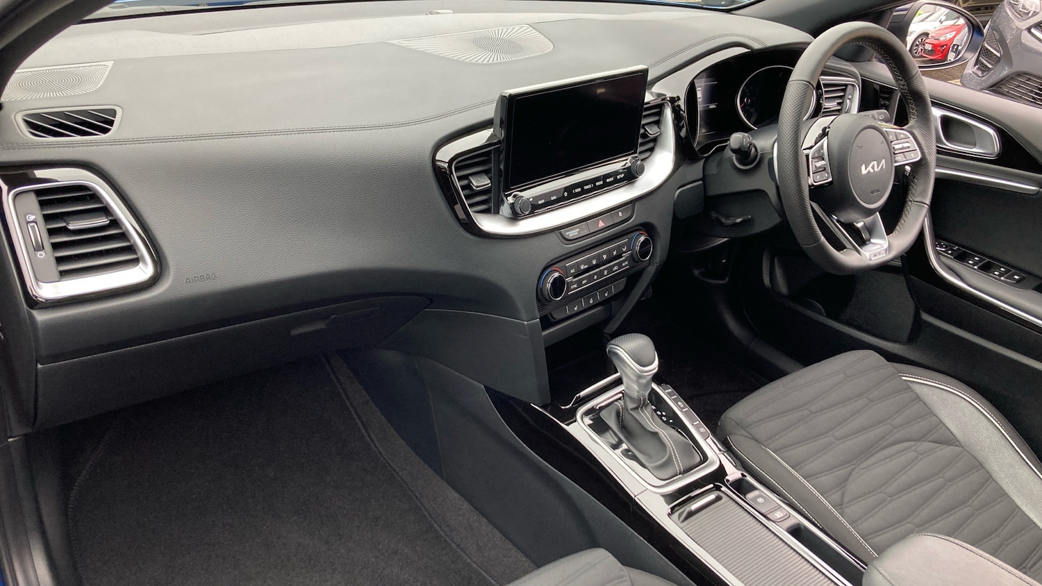 Used Kia Ceed 2025 for sale - 77622308: Photo 9