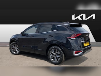 Used Kia Sportage 2022 for sale - 78817129: Photo